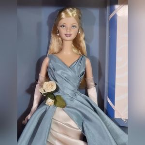Grand Entrance Collection Barbie Original Design Carter Bryant